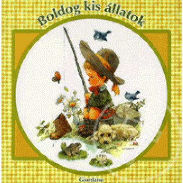 Boldog kis állatok