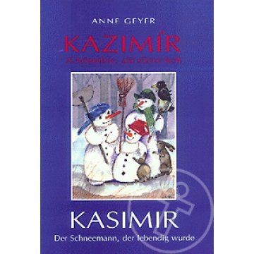 Kazimír / Kasimir