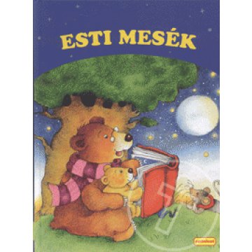 Esti mesék