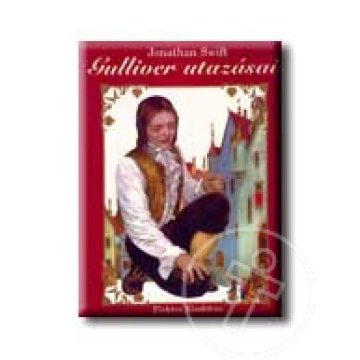 Gulliver utazásai
