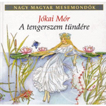 A tengerszem tündére