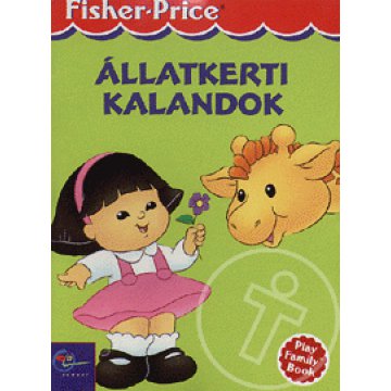 Állatkerti kalandok