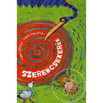 Szerencsekerék
