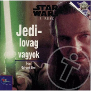 Star Wars: Jedi-lovag vagyok