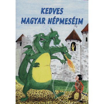 Kedves magyar népmeséim