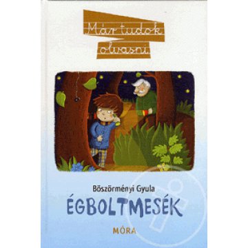 Égboltmesék