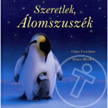 Szeretlek, álomszuszék