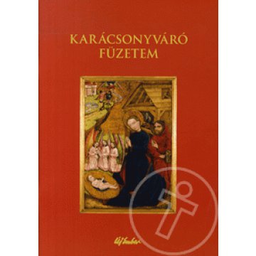 Karácsonyváró füzetem