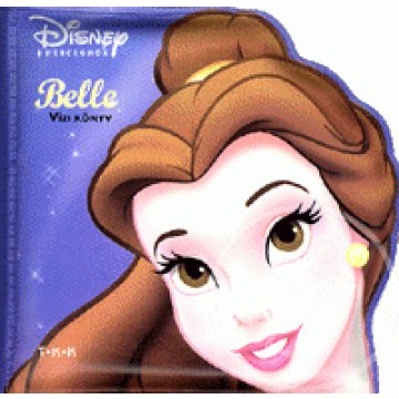 Belle - Vízi könyv