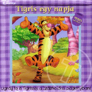 Tigris egy napja