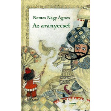 Az aranyecset
