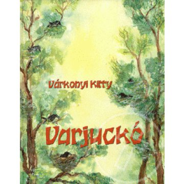 Varjuckó