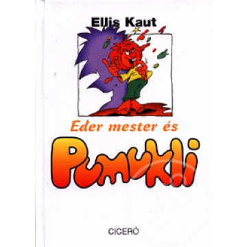 Eder mester és Pumukli