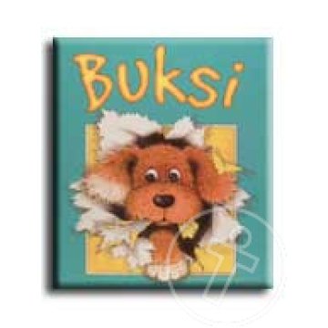 Buksi