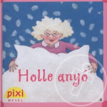 Holle anyó