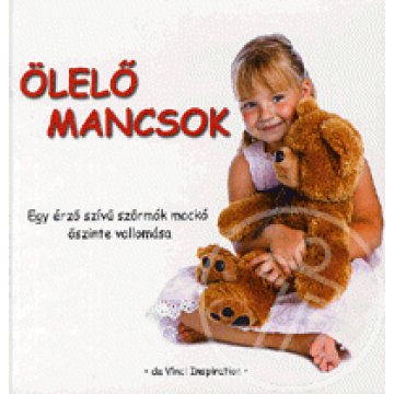 Ölelő mancsok