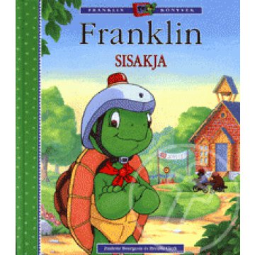 Franklin sisakja