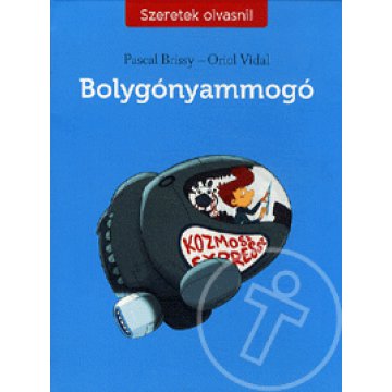 Bolygónyammogó