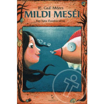 Mildi meséi