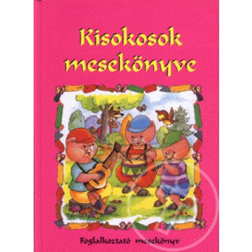 Kisokosok mesekönyve