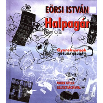 Halpagár
