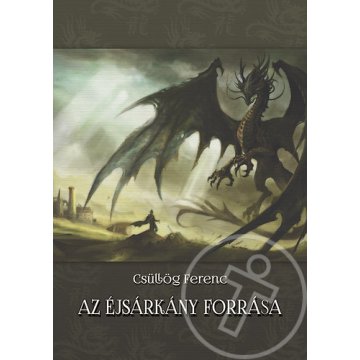 Az éjsárkány forrása
