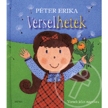 Verselhetek - Versek jeles napokra