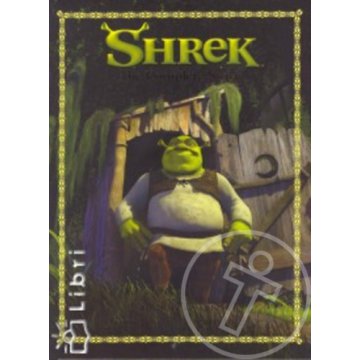 Shrek the Complete Story
