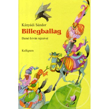Billegballag