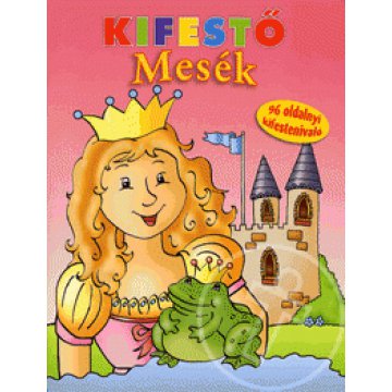 Kifestő: Mesék