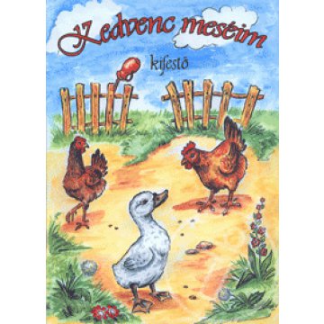 Kedvenc meséim