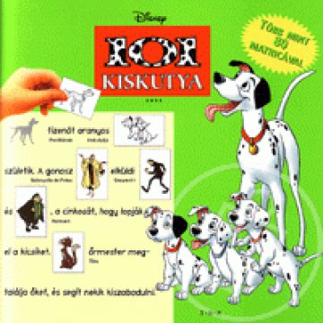 101 kiskutya