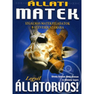 Állati matek