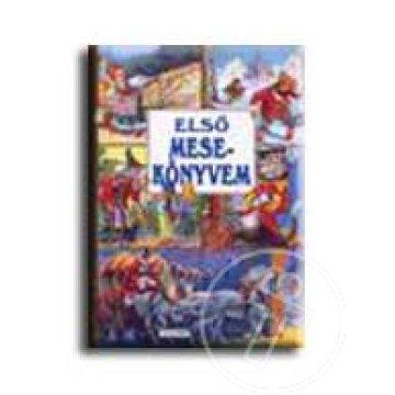 Első mesekönyvem