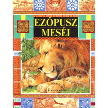 Ezópusz meséi
