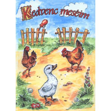 Kedvenc meséim