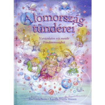 Álomország tündérei