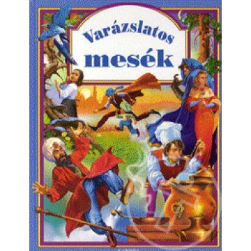 Varázslatos mesék