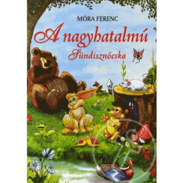 A nagyhatalmú sündisznócska