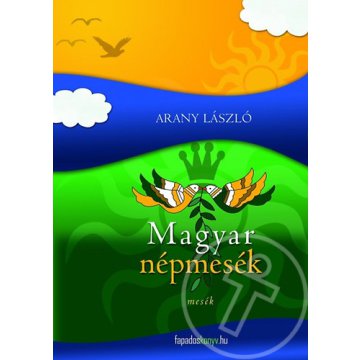 Magyar népmesék
