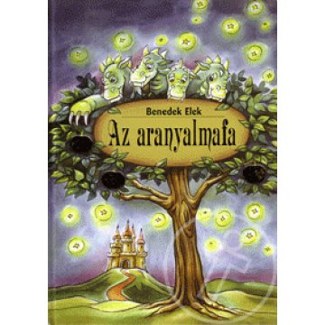 Az aranyalmafa