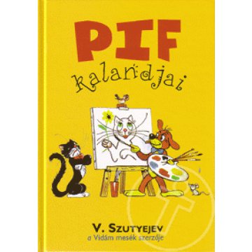 Pif kalandjai