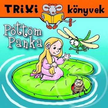 Pöttöm Panka