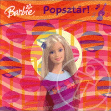 Barbie: Popsztár!