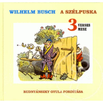 A szélpuska