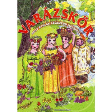 Varázskör