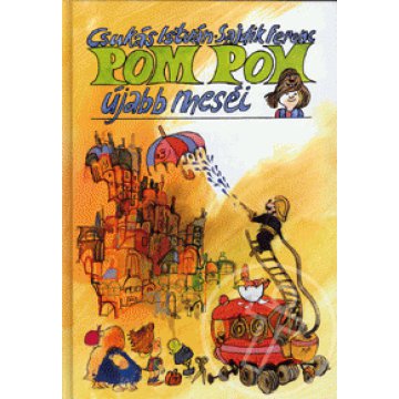 Pom Pom újabb meséi