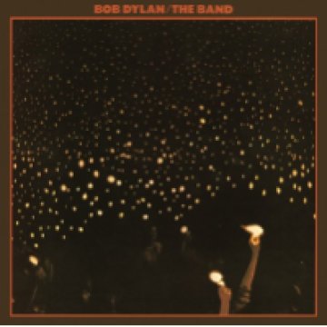 Before The Flood LP
