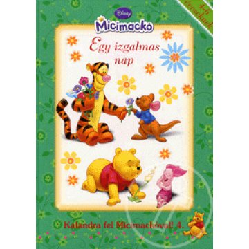 Egy izgalmas nap