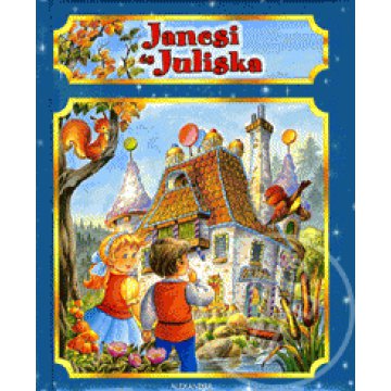 Jancsi és Juliska